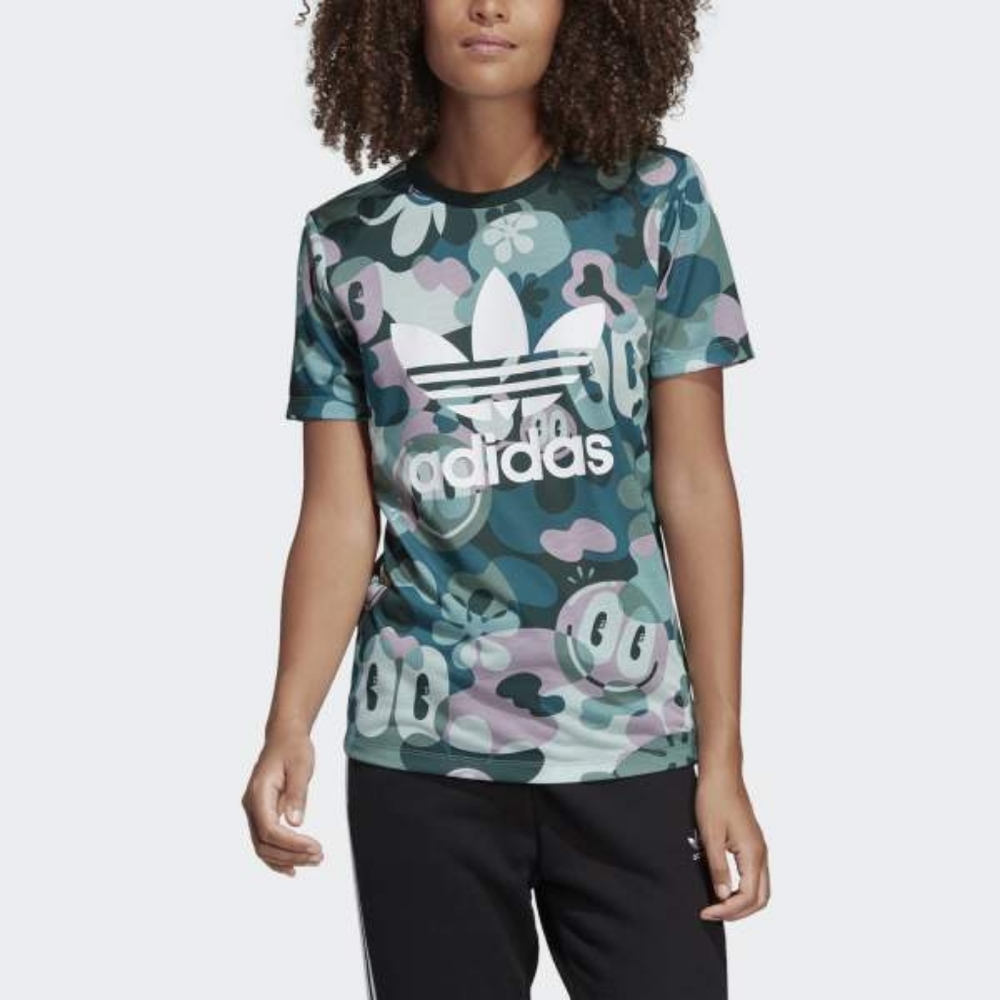 Adidas Top